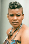 Thandiswa Mazwai Gallery